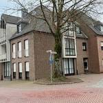 Eigentumswohnung in der Stadtmitte von Xanten