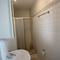 Bad mit Dusche
