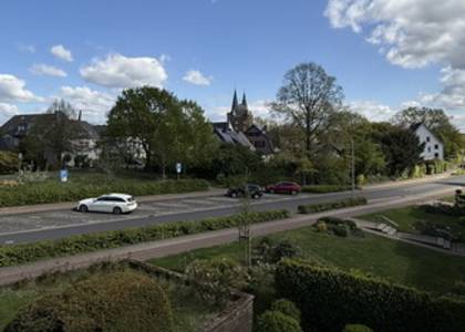 Großzügige helle Eigentumswohnung in Xanten